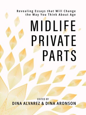 cover image of Midlife Private Parts